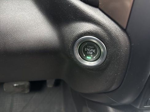 Used 2021 Chevrolet Silverado 1500 High Country w/ Technology Package image 46