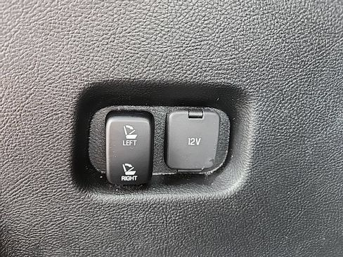 Used 2023 Ford Edge SEL w/ Convenience Package AWD/4WD image 8