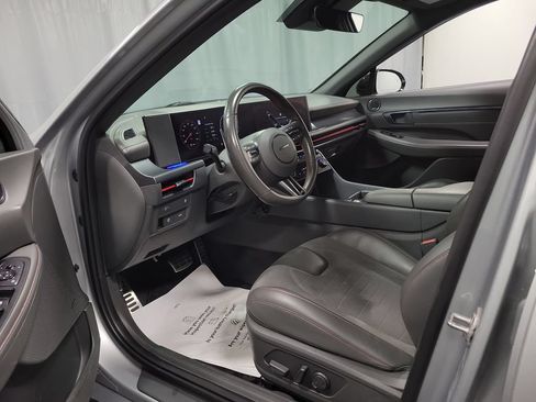 Used 2024 Hyundai Sonata N Line FWD image 12
