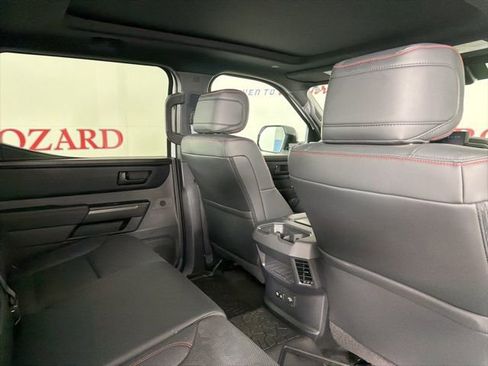 Used 2024 Toyota Tundra TRD Pro image 19