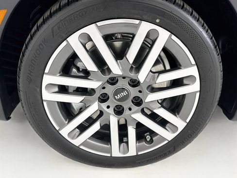 New 2026 MINI Cooper S FWD image 29