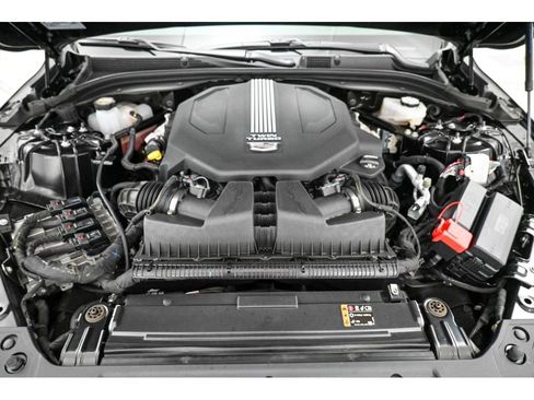 Certified 2025 Cadillac CT5 Premium Luxury RWD image 56
