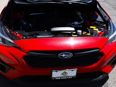 Used 2024 Subaru Impreza 2.0i AWD/4WD image 55