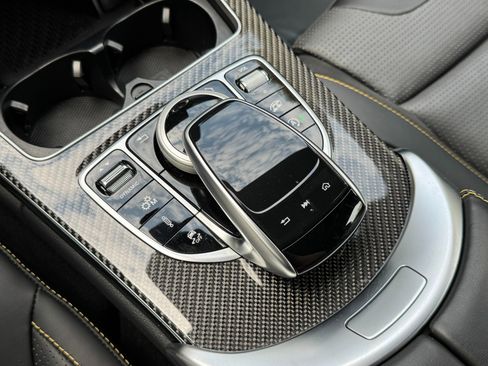 Used 2021 Mercedes-Benz C 63 AMG S image 43