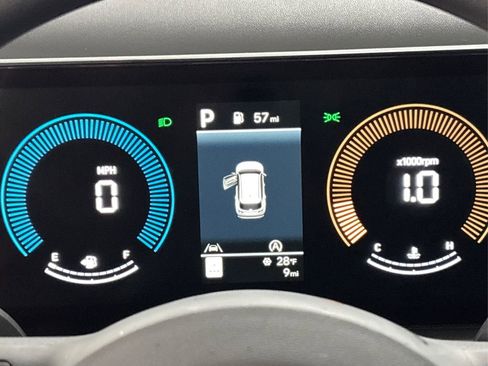 New 2026 Hyundai Tucson SEL image 13