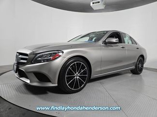 Used 2019 Mercedes-Benz C 300 Sedan video 2