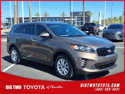 Used 2020 Kia Sorento LX