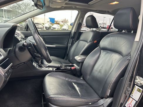 Used 2016 Subaru Crosstrek 2.0i Limited image 21