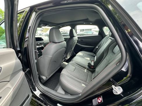 Used 2023 Hyundai Sonata N Line FWD image 20