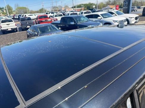 Used 2019 Land Rover Range Rover HSE AWD/4WD image 10