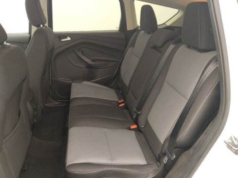 Used 2018 Ford Escape SE AWD/4WD image 18