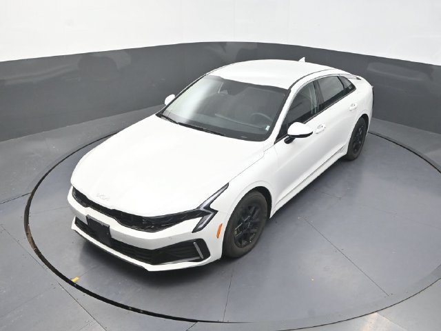 Used 2026 Kia K5 LXS FWD image 25