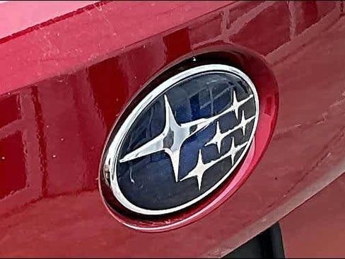 New 2026 Subaru Crosstrek 2.5i image 12