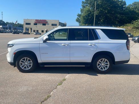 Used 2024 Chevrolet Tahoe LT AWD/4WD image 5