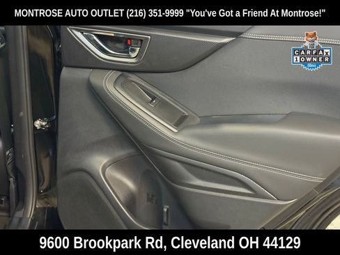 Used 2023 Subaru Forester Premium image 43