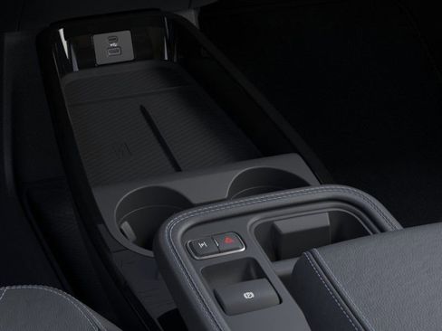 New 2025 Ford Mustang Mach-E Select w/ Comfort Package Lite image 16