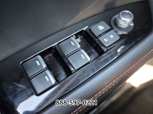 Used 2025 MAZDA CX-5 Carbon Edition image 34