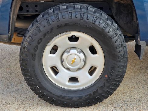 Used 2019 Chevrolet Colorado W/T w/ WT Convenience Package image 26