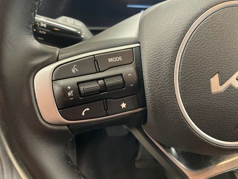 Certified 2023 Kia Sportage X-Line AWD/4WD image 27