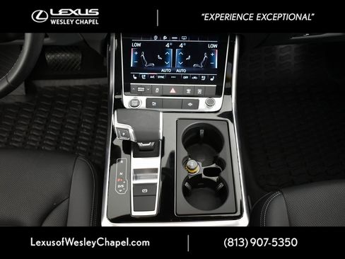 Used 2025 Audi Q7 3.0T Premium Plus image 37