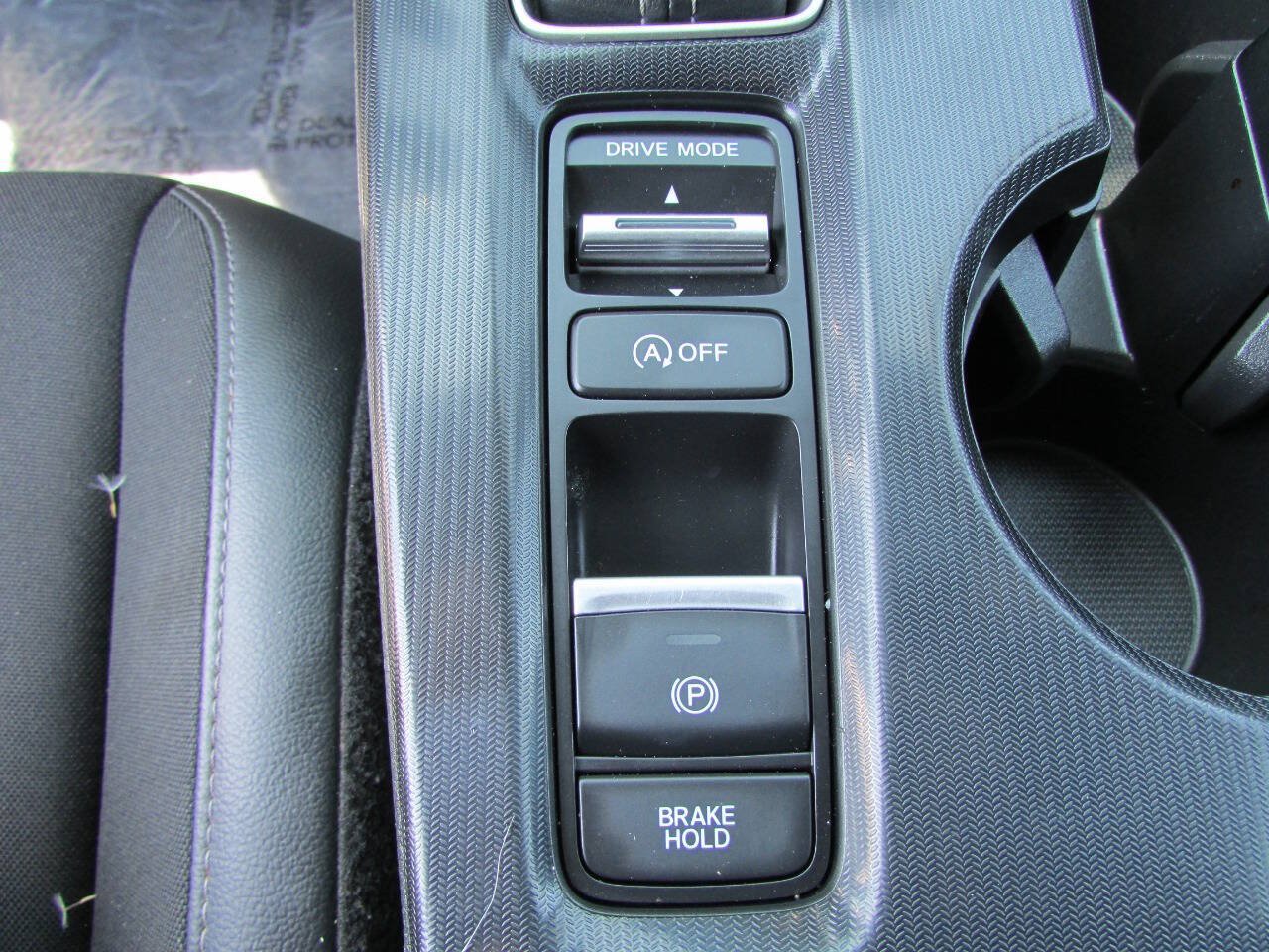 Used 2022 Honda Civic Sport image 27