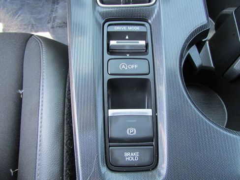 Used 2022 Honda Civic Sport image 27