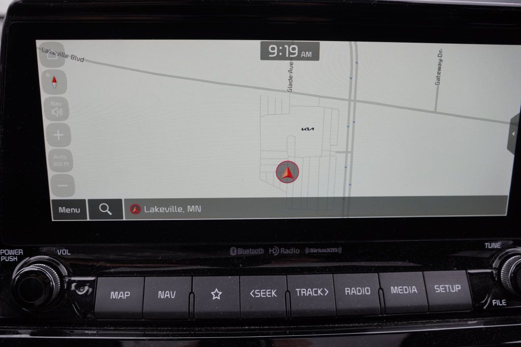 Certified 2023 Kia Seltos EX AWD/4WD image 8