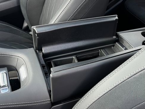 Used 2026 Mercedes-Benz GLS 63 AMG AMG w/ 23 INCH WHEELS, CARBON image 31