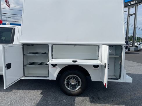 New 2024 Chevrolet Silverado 3500 W/T w/ WT Convenience Package image 9