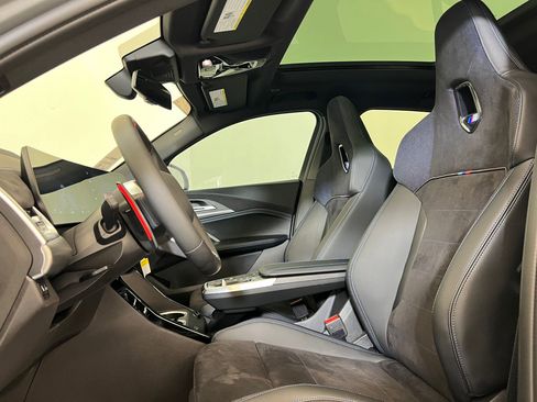 New 2026 BMW X2 M35i w/ Technology Package image 15