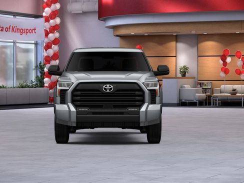 New 2026 Toyota Tundra SR5 w/ SX Package AWD/4WD image 20