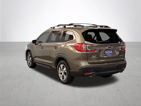 Used 2023 Subaru Ascent Premium w/ Convenience Package AWD/4WD image 14