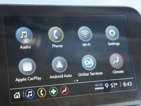 Used 2025 Chevrolet Malibu LT image 23