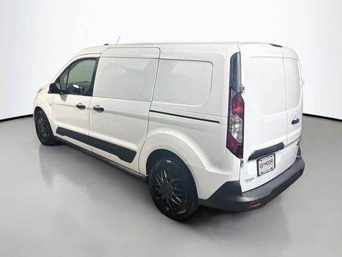 Used 2018 Ford Transit Connect XLT FWD image 5