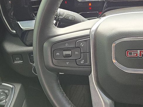 Used 2024 GMC Sierra 1500 Elevation AWD/4WD image 20