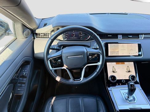 Used 2022 Land Rover Range Rover Evoque S AWD/4WD image 17