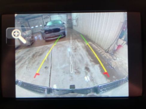 Certified 2019 RAM 1500 Big Horn AWD/4WD image 18