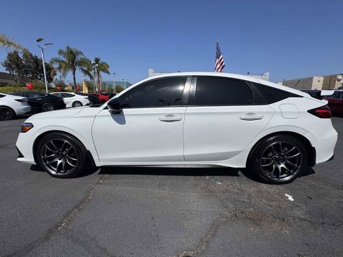 Used 2022 Honda Civic Sport image 8