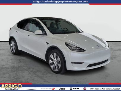 Used 2023 Tesla Model Y Long Range