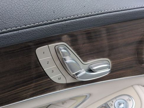 Used 2017 Mercedes-Benz C 300 Sedan image 17