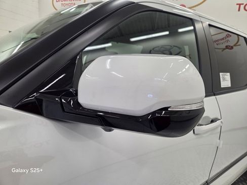 New 2026 Toyota Tundra Platinum image 19