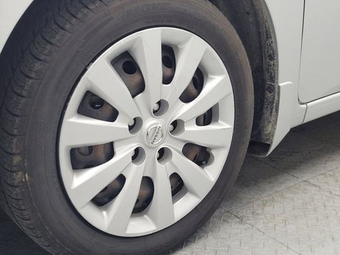 Used 2019 Nissan Sentra S FWD image 31