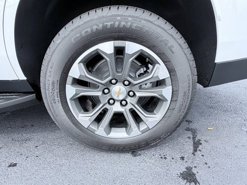 New 2026 Chevrolet Tahoe LT w/ Comfort Package image 35