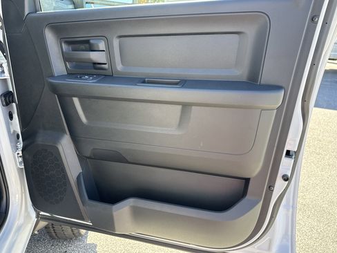 New 2025 RAM 5500 Tradesman image 19