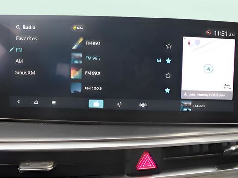 New 2026 Kia Sorento EX image 18