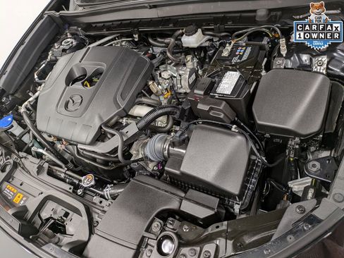 Certified 2024 MAZDA CX-30 AWD 2.5 S image 31