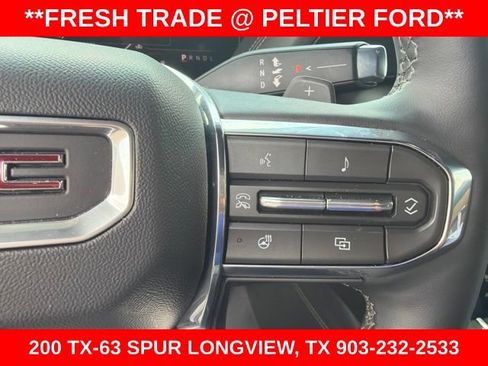 Used 2026 GMC Yukon XL Elevation RWD image 11