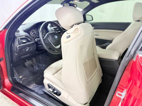 Used 2016 BMW 228i xDrive Coupe image 25