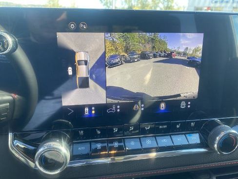 New 2026 Chevrolet Colorado Z71 w/ Technology Package image 10