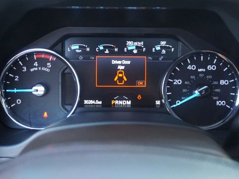 Used 2022 Ford F450 King Ranch w/ King Ranch Ultimate Package image 35